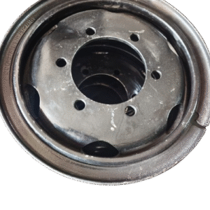 Tata 407 New Wheel Disc/Rim