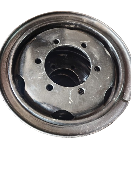 Tata 407 New Wheel Disc/Rim