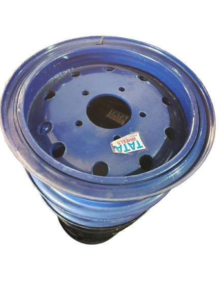 Wheel Disc/Rim for Mahindra Max Pickup