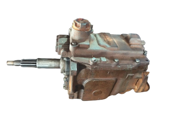 Tata 410 Pickup Gear Box