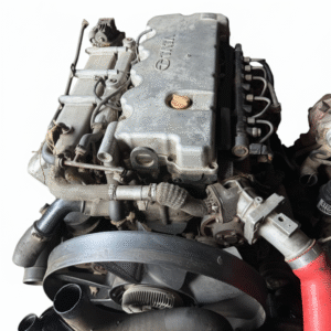 Tata 1518 Ultra Engine 2021 Mode